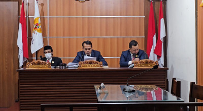 KI Jatim Menangkan Gugatan Warga, Pemkot Surabaya Wajib Buka SK Graha Famili