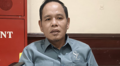 Ketua DPRD Surabaya: Banpol Instrumen Negara Perkuat Demokrasi