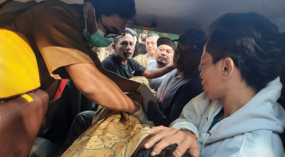 Niat Berburu Burung, Pria di Jember Tewas Tertembak Senapan Angin Sendiri