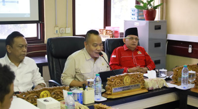 Polemik 13 Tahun Pembangunan Gereja Santo Yusup Berakhir Damai