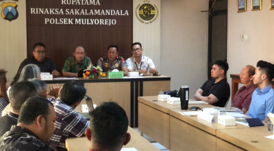 Izin Kos-kosan di Perumahan Dharmahusada Permai Surabaya Segera Dikuliti