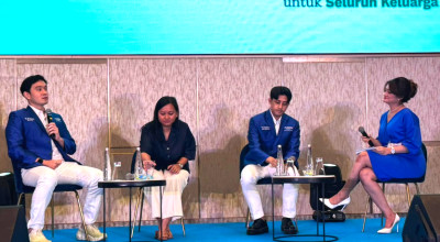 Jangan Anggap Sepele, Pakar Sebut Eksim Pengaruhi Kualitas Hidup Anak