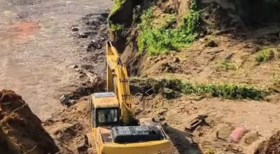 Sikat Tambang Ilegal, Bupati Jember Minta Warga Aktif Melapor