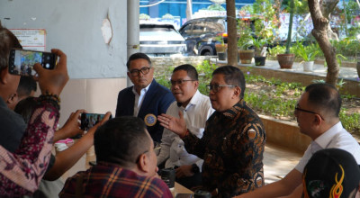 Bukan Tolak MBG, PDIP Kritik Pelaksanaan yang Berpotensi Jadi Proyek Bancakan