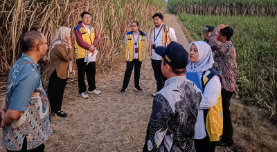 Sulit Cari Siswa, Jumlah Rombel SD di Sekolah Rakyat Tulungagung Berkurang