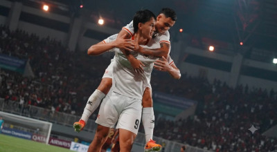 Pelatih Timnas Indonesia Sayangkan Gagal Clean Sheet Usai Bekuk Kamboja