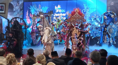 Bupati Jember: JFC Jadi Penggerak Ekonomi Percepat Pengentasan Kemiskinan