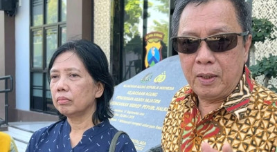 Kasus Catatan Sipil Endang Dibuka Lagi, Polda Jatim Gelar Perkara Khusus