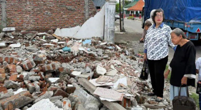Kecewa Samuel Divonis Ringan, Nenek Elina: Saya Sampai Sekarang Sering Nangis