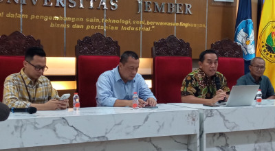 Sarasehan KAUJEFEST 2026 Diharapkan Jadi Rekomendasi Kebijakan Strategis