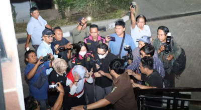 5 Fakta Dugaan Pungli Perizinan ESDM Jatim: Ada Emas dan Uang Rp8,44 M