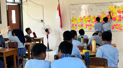 Kasus Kekerasan Anak Terus Meningkat, Pemkab Kediri Dorong Korban Berani Melapor