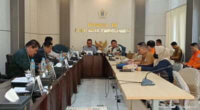 DPRD Kota Probolinggo Desak Terbitnya Perwali Untuk Perjelas Status Modin