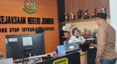 Warga Rowo Indah Laporkan Kades ke Kejari atas Dugaan Korupsi Dana Desa