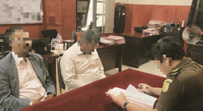 Kades dan Perangkat Desa Ngadisari Probolinggo Jadi Tersangka Penganiyaan