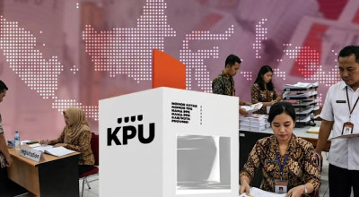 KPU Kota Probolinggo Tetapkan 181 Ribu Pemilih, Mayangan Terbanyak