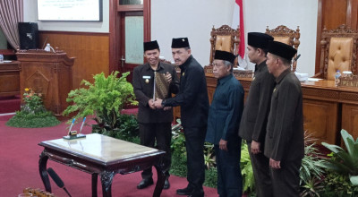 Tak Terserap Maksimal, Silpa Pemkab Tulungagung Tahun 2025 Capai Ratusan Miliar