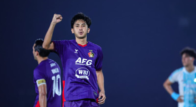 Persik Kediri Lepas M Firli, Pemain Lokal dengan Menit Bermain Terbanyak