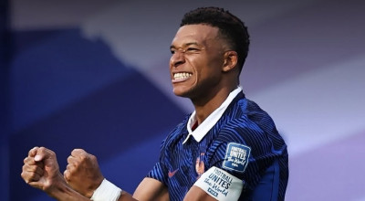 Hancurkan Swedia 3-0, Prancis Melenggang ke Babak 16 Besar Piala Dunia 2026