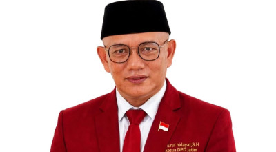 Ketua Madas Jatim Dukung Inisiatif MUI Ajukan RUU Terkait Kampanye LGBT