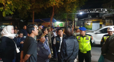 Sosialisasikan Parkir Berlangganan, Dishub Tulungagung Data Jukir Ilegal