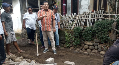DPRD Jatim Minta Proyek Pavingisasi di Jember Dihentikan, Ini Alasannya
