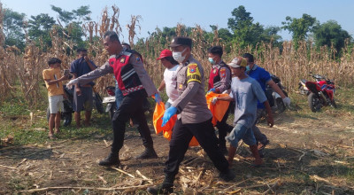 5 Fakta Pembunuhan Wanita di Sumur Tua Probolinggo, 2 Pelaku Setubuhi Jasad Korban