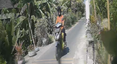 Modus Beli Mi Instan, Emak-emak Gasak 4 Tabung LPG di Toko Kelontong Kediri