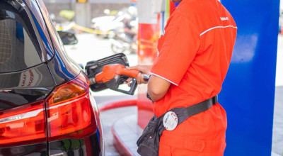 Pertamina Patra Niaga Kawal B50, Ekonom UB: Solusi Cerdas Tekan Impor Minyak