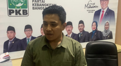 Fraksi PKB Tidak Tahu Alasan Rapat KUA-PPAS di DPRD Jember Tertutup: Kami Telat
