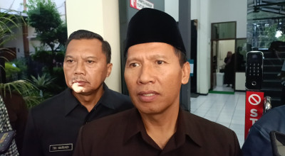 Imbas OTT KPK, Pemkab Tulungagung Raih Predikat WDP dari BPK