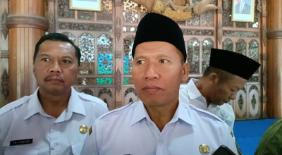 Seleksi Calon Pimpinan BAZNAS, Ini Harapan Plt Bupati Tulungagung