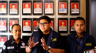 Staf PMD Gresik Jadi Tersangka Penipuan PPPK, Janjikan Lolos Lewat Jalur Dalam