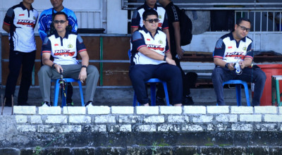 Kapolres Gresik Cup Fishing Championship Pererat Sinergi Polri, Media dan Masyarakat