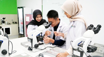 Unusa Kantongi Hibah PP-PTS, Perkuat Mutu Pendidikan Tenaga Kesehatan