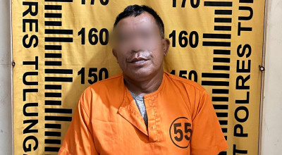 Bawa Kabur Motor Usai Ajak Check-in Korban, Pria Sidoarjo Ditangkap Polisi