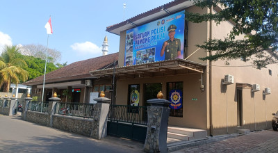 Pesta Miras Bareng Pencuri, Dua Petugas Satpol PP Tulungagung Disanksi