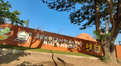 Kuota Sekolah Rakyat Kota Kediri Masih Tersedia, Warga Desil 3-4 Boleh Daftar
