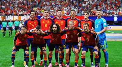 Singkirkan Belgia, Spanyol Tantang Prancis di Semifinal Piala Dunia 2026