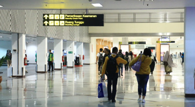 6 Perbedaan Terminal 1 dan 2 Bandara Juanda Surabaya yang Sering Bikin Salah