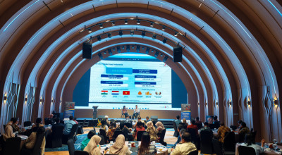 Kemendag Ajak Pelaku Usaha Jawa Timur Perluas Pasar Ekspor Lewat Trade Expo Indonesia 2026