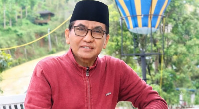 URI: Inovasi Kepemimpinan yang Melompati Hukum?
