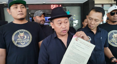 Yakuza Maneges Laporkan Icha Cellow dan Mala Agatha Terkait Cover Lagu Gapapa
