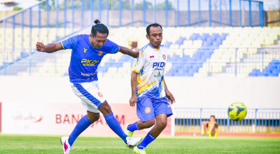 Menang Telak, Gresik Juarai Grup E PKDI Cup 2026