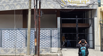 Pemilik Kosan Dharmahusada Permai Janji Hormati Aturan Tata Ruang di Surabaya