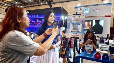 GIIAS Surabaya 2026, ACC dan TAF Tebar Promo Bunga Ringan dan Cashback