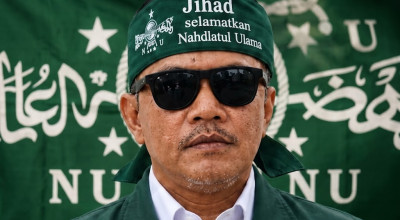 Jelang Muktamar ke-35 NU, Aktivis Muda Serukan Jihad Selamatkan NU