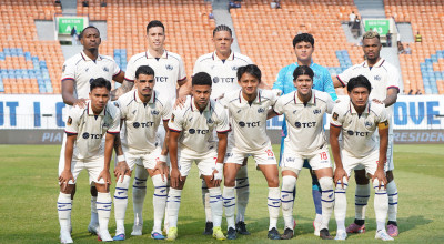 Arema FC Tak Mempermasalahkan Laga Semifinal Piala Presiden 2026 Tanpa Suporter
