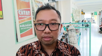 Kasus Keracunan MBG di Tulungaggung, SPPG Belum Miliki Izin SLHS