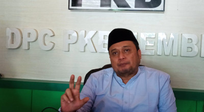 Soal Pinjaman Rp786 Miliar, PKB Jember Minta TAPD Jelaskan ke Banggar